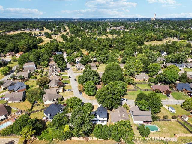 9225 S Norwood Avenue, Tulsa, OK 74137