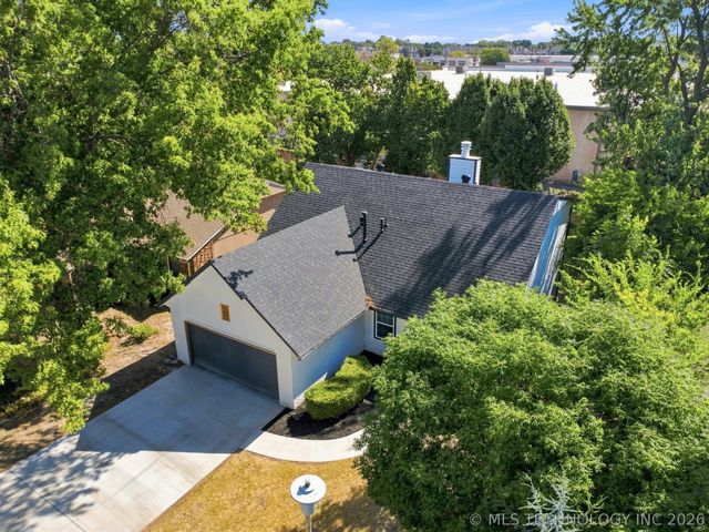 9225 S Norwood Avenue, Tulsa, OK 74137