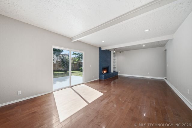 9225 S Norwood Avenue, Tulsa, OK 74137