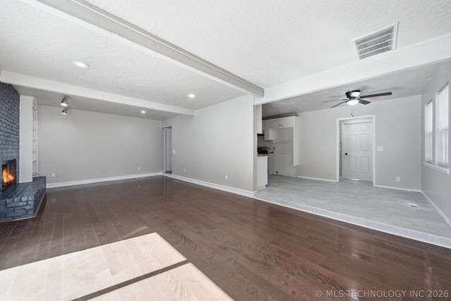 9225 S Norwood Avenue, Tulsa, OK 74137