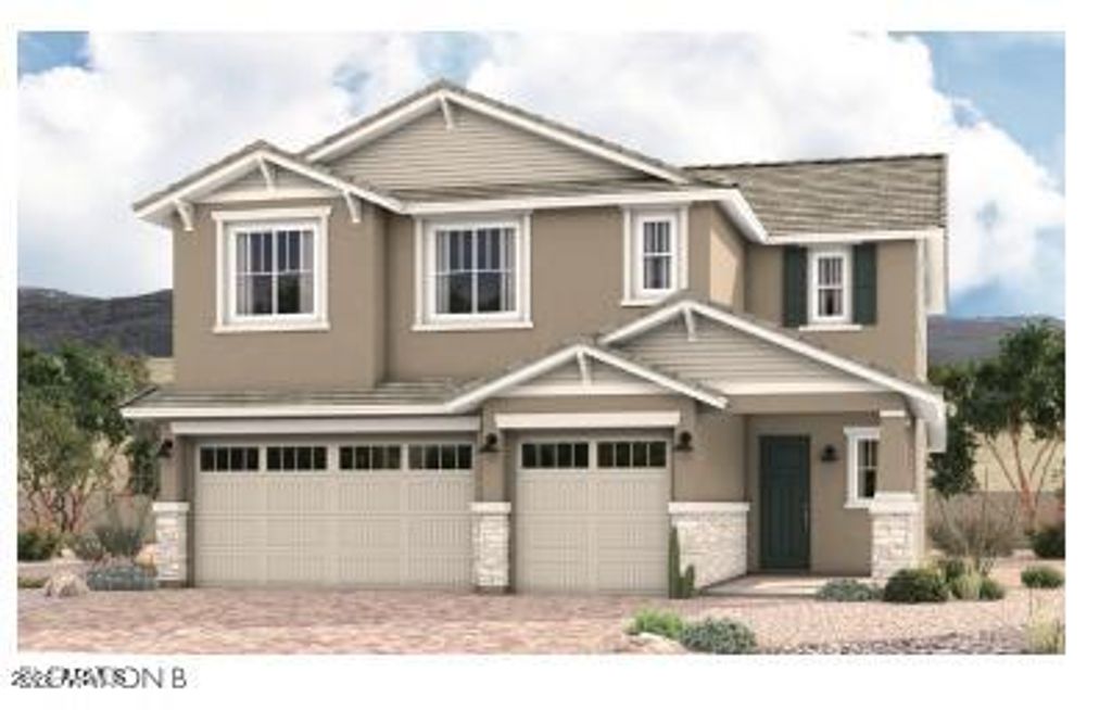 284 W ROCK NEEDLE Trail, Apache Junction, AZ 85120