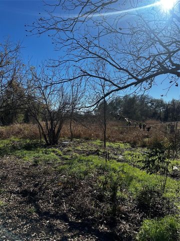 607 Old Mcdade RD, Elgin, TX 78621