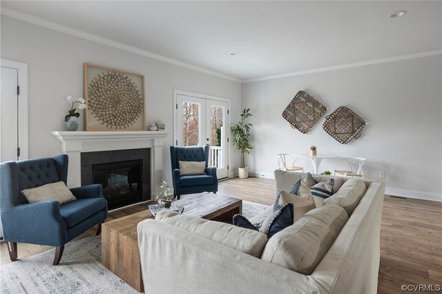 9445 Creek Summit Cir Unit#10, Richmond, VA 23235
