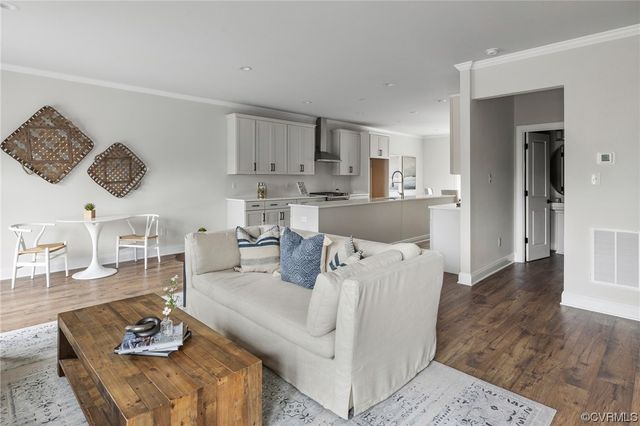 9445 Creek Summit Cir Unit#10, Richmond, VA 23235