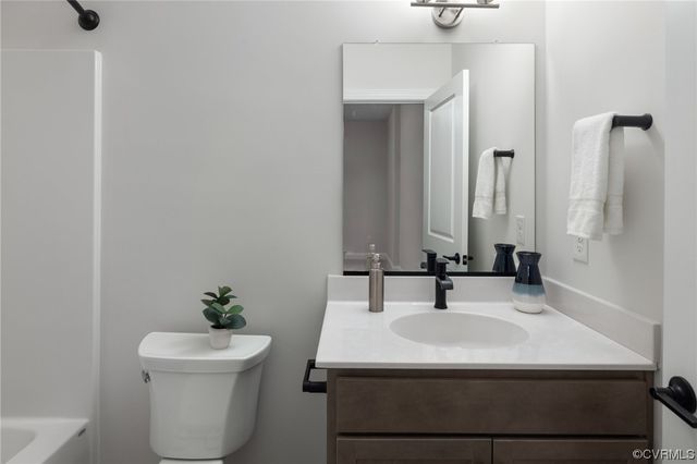 9445 Creek Summit Cir Unit#10, Richmond, VA 23235