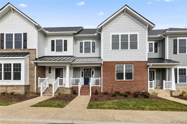 9445 Creek Summit Cir Unit#10, Richmond, VA 23235