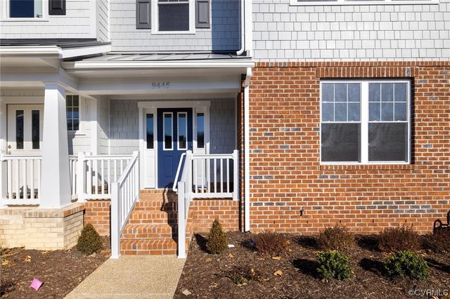 9445 Creek Summit Cir Unit#10, Richmond, VA 23235
