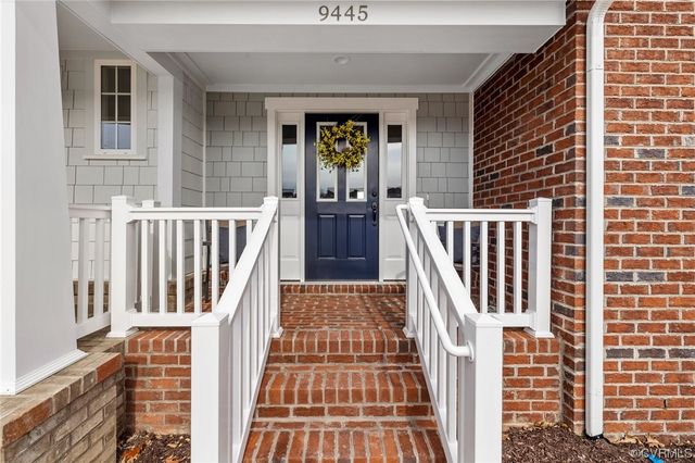 9445 Creek Summit Cir Unit#10, Richmond, VA 23235