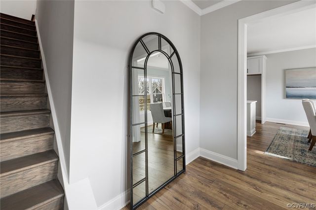 9445 Creek Summit Cir Unit#10, Richmond, VA 23235