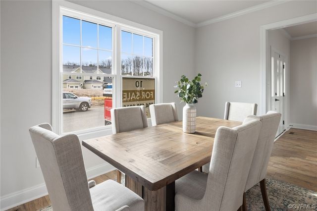 9445 Creek Summit Cir Unit#10, Richmond, VA 23235