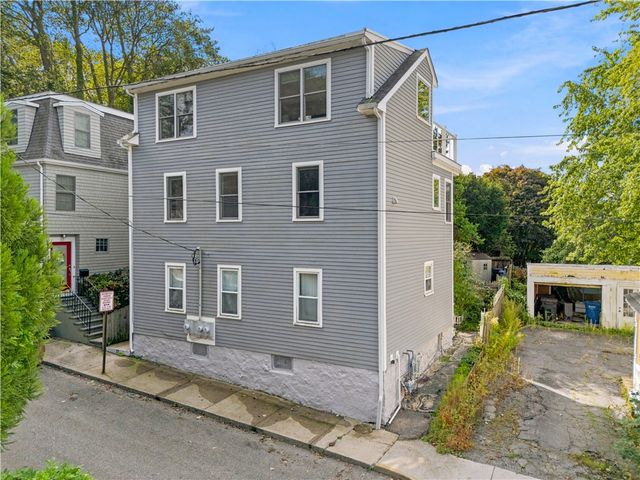77 Pope Street 2, Newport, RI 02840