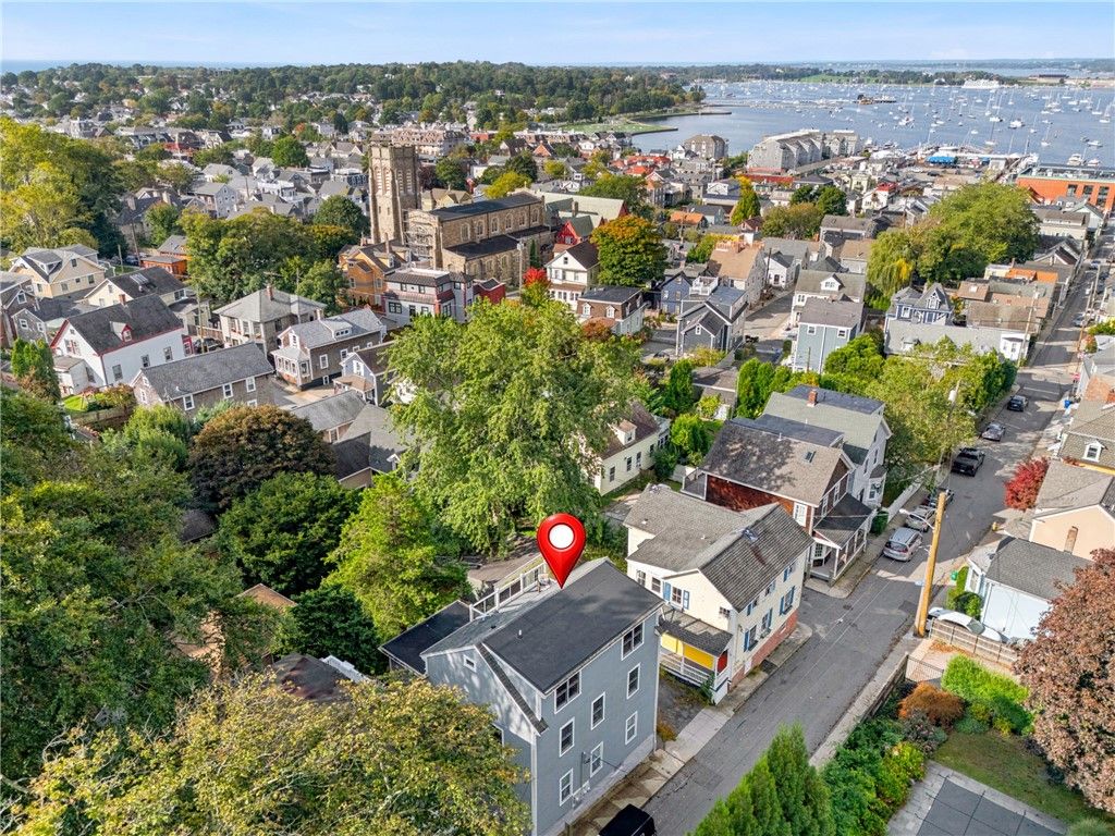 77 Pope Street 2, Newport, RI 02840