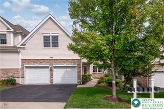 1260 West Homestead Lane, Easton, PA 18042