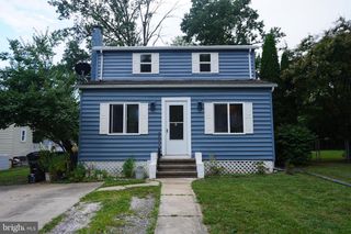 8205 WILLOW ST, Laurel, MD 20707