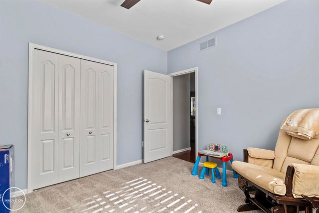 43646 Pintail Drive, Clinton Twp, MI 48038