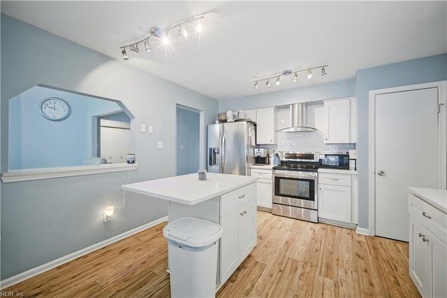 2001 Westham Woods CT, Virginia Beach, VA 23454