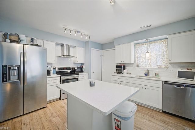 2001 Westham Woods CT, Virginia Beach, VA 23454