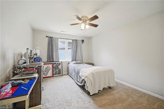 2001 Westham Woods CT, Virginia Beach, VA 23454
