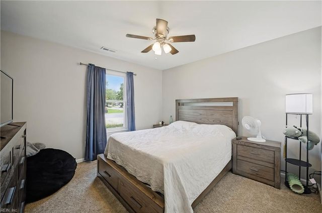 2001 Westham Woods CT, Virginia Beach, VA 23454