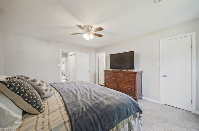 2001 Westham Woods CT, Virginia Beach, VA 23454