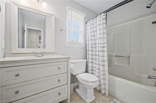 2001 Westham Woods CT, Virginia Beach, VA 23454