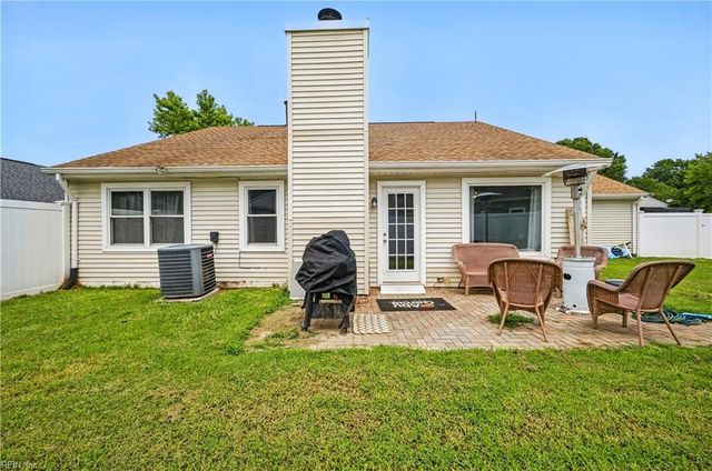 2001 Westham Woods CT, Virginia Beach, VA 23454