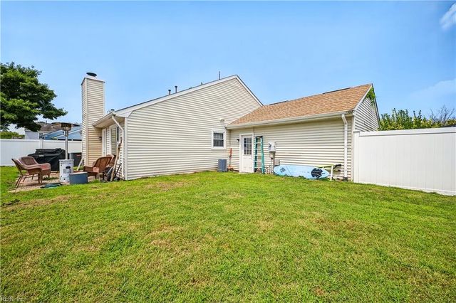 2001 Westham Woods CT, Virginia Beach, VA 23454