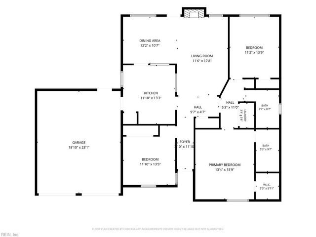 2001 Westham Woods CT, Virginia Beach, VA 23454