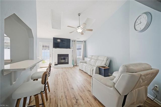 2001 Westham Woods CT, Virginia Beach, VA 23454