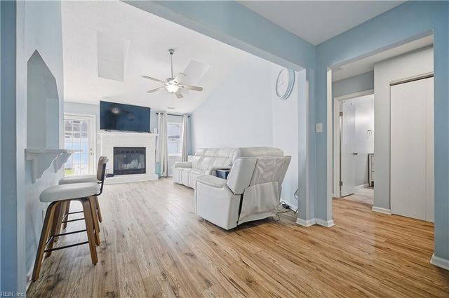 2001 Westham Woods CT, Virginia Beach, VA 23454