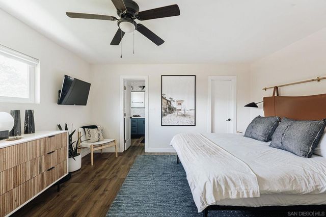 3805 Atascadero Dr, San Diego, CA 92107