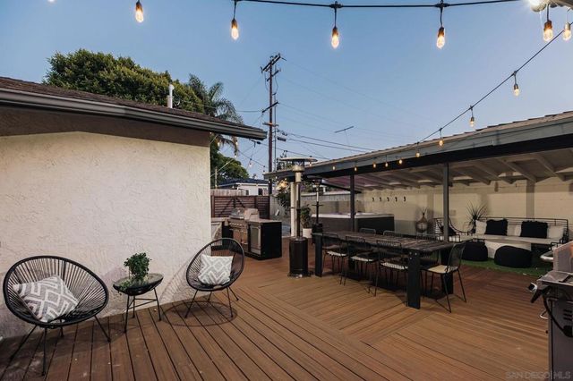3805 Atascadero Dr, San Diego, CA 92107