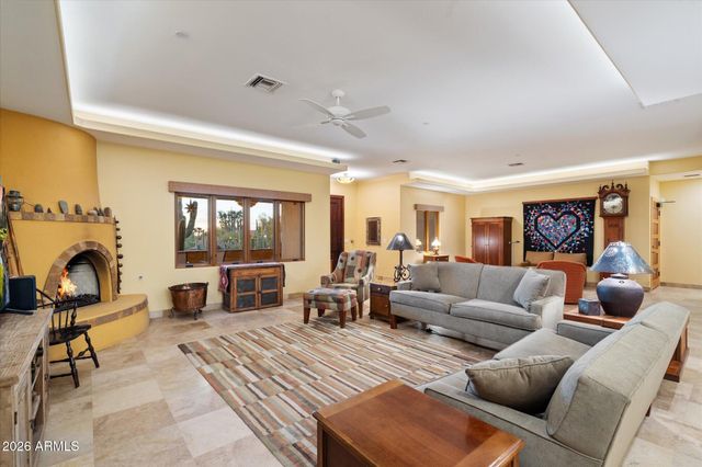 31221 N 61ST Street, Cave Creek, AZ 85331