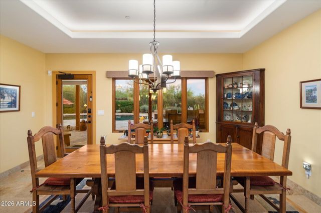 31221 N 61ST Street, Cave Creek, AZ 85331