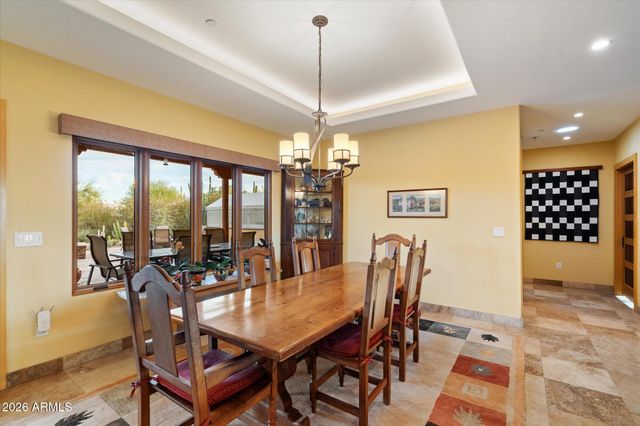 31221 N 61ST Street, Cave Creek, AZ 85331