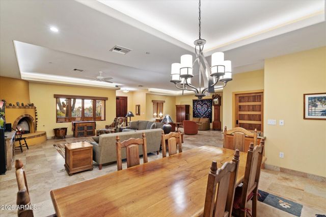 31221 N 61ST Street, Cave Creek, AZ 85331