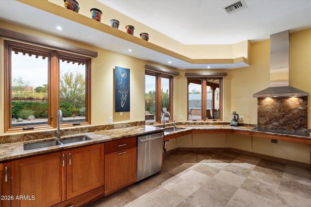 31221 N 61ST Street, Cave Creek, AZ 85331