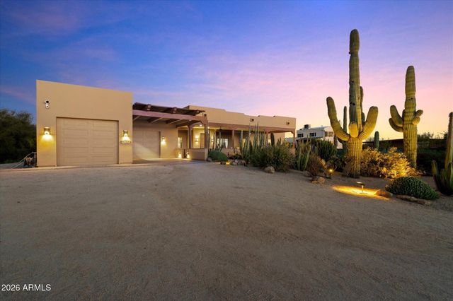 31221 N 61ST Street, Cave Creek, AZ 85331