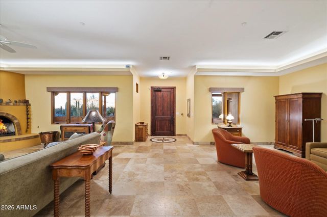 31221 N 61ST Street, Cave Creek, AZ 85331