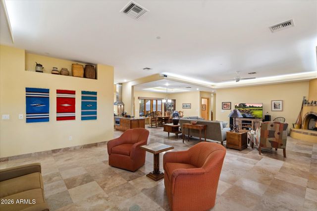 31221 N 61ST Street, Cave Creek, AZ 85331