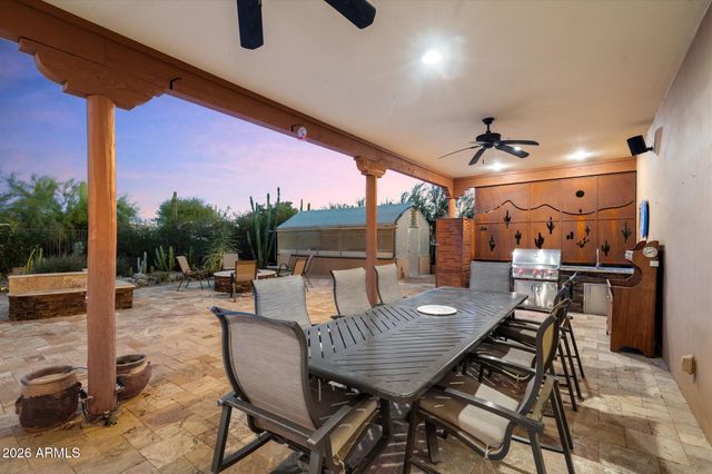 31221 N 61ST Street, Cave Creek, AZ 85331