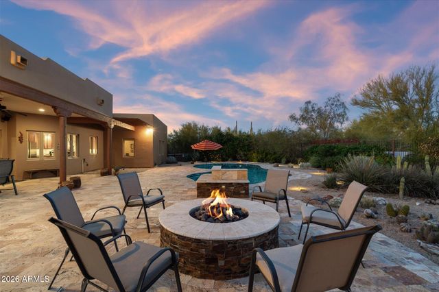 31221 N 61ST Street, Cave Creek, AZ 85331