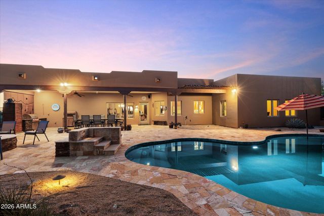 31221 N 61ST Street, Cave Creek, AZ 85331