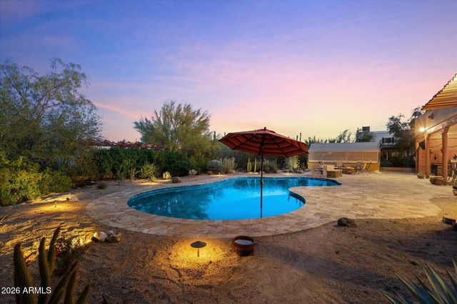 31221 N 61ST Street, Cave Creek, AZ 85331