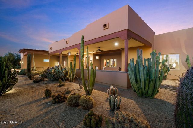 31221 N 61ST Street, Cave Creek, AZ 85331