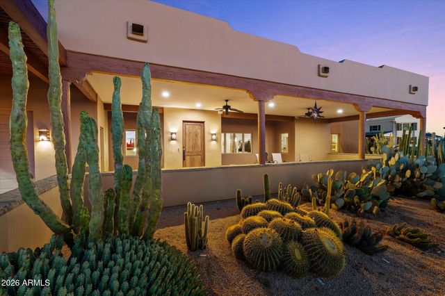 31221 N 61ST Street, Cave Creek, AZ 85331