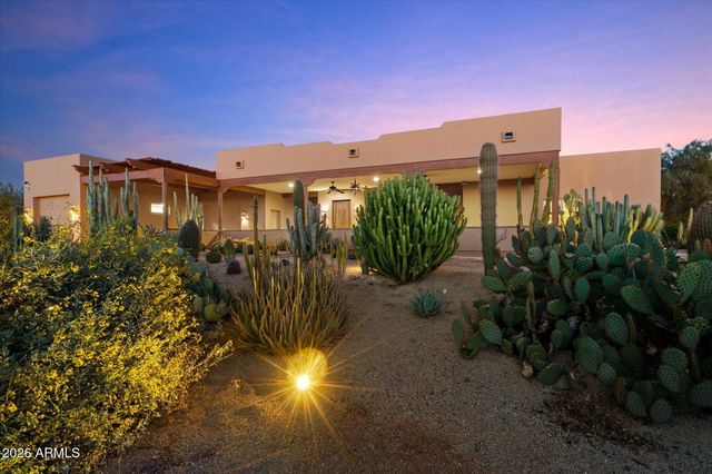 31221 N 61ST Street, Cave Creek, AZ 85331