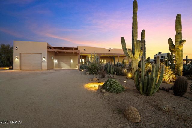 31221 N 61ST Street, Cave Creek, AZ 85331