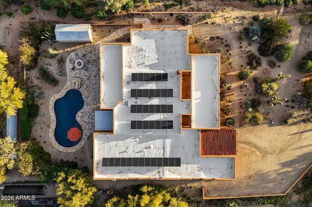 31221 N 61ST Street, Cave Creek, AZ 85331