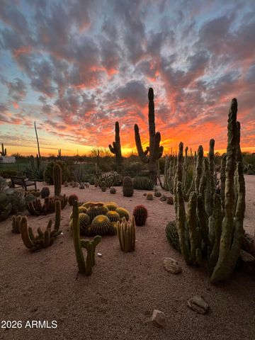 31221 N 61ST Street, Cave Creek, AZ 85331